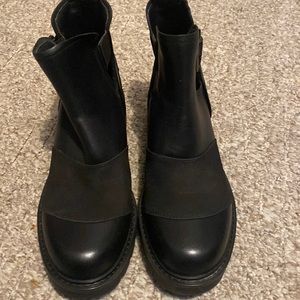 Black womens ugg boots